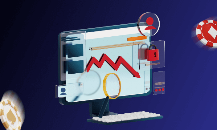 Monitoring Your Wagering Behavior