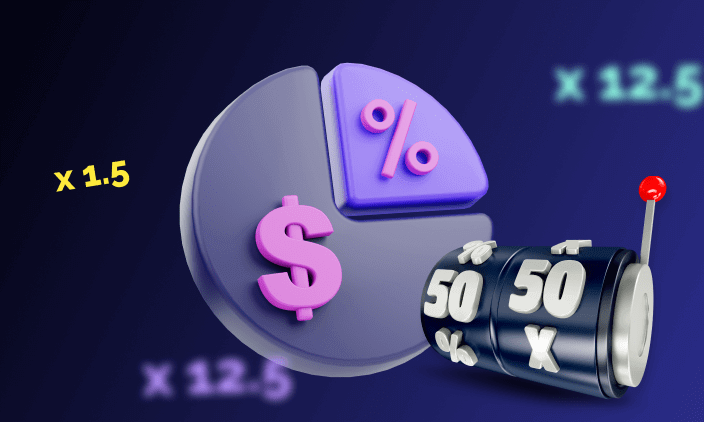 Competitive Odds and Lines